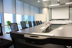 Conference Room Automation